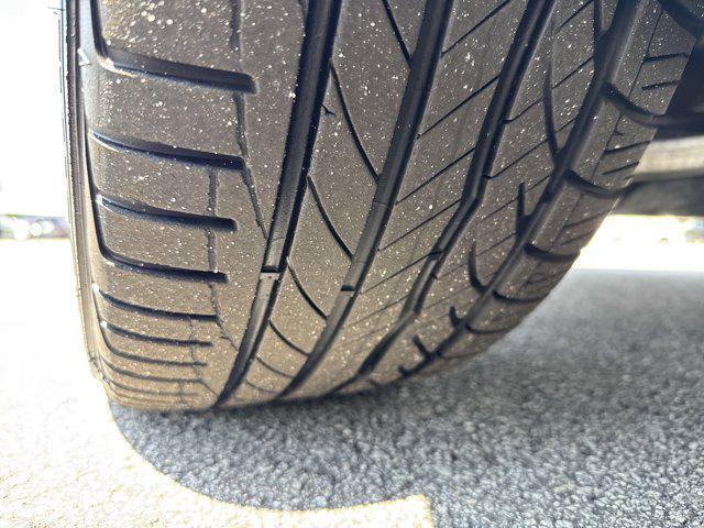 used 2022 Kia K5 car, priced at $23,480