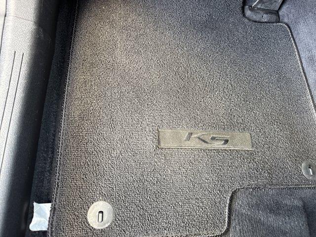 used 2022 Kia K5 car, priced at $23,480