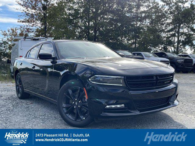 new 2023 Dodge Charger car, priced at $34,149