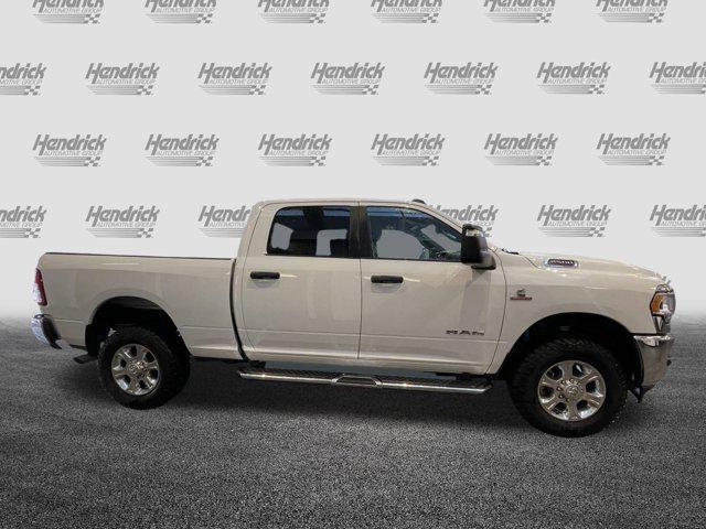 used 2024 Ram 2500 car, priced at $50,933