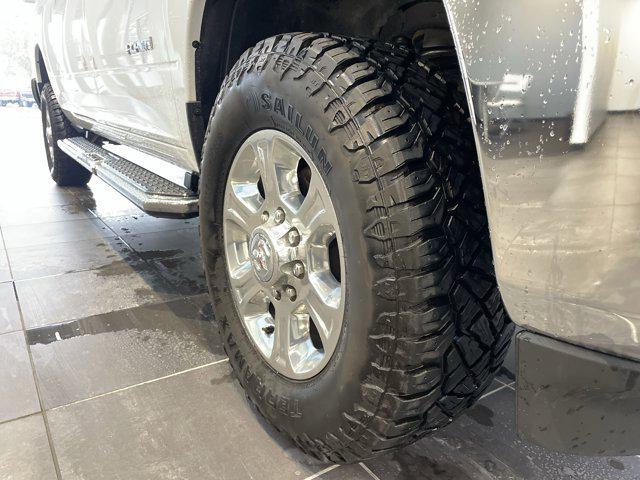 used 2024 Ram 2500 car, priced at $50,933
