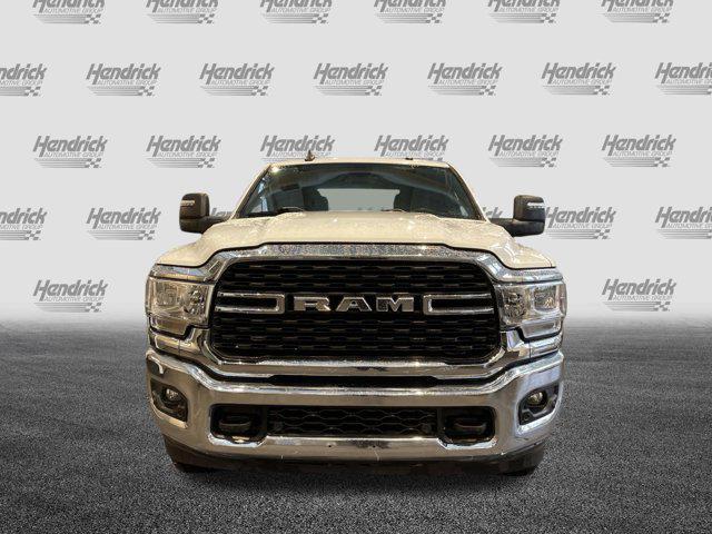 used 2024 Ram 2500 car, priced at $50,933