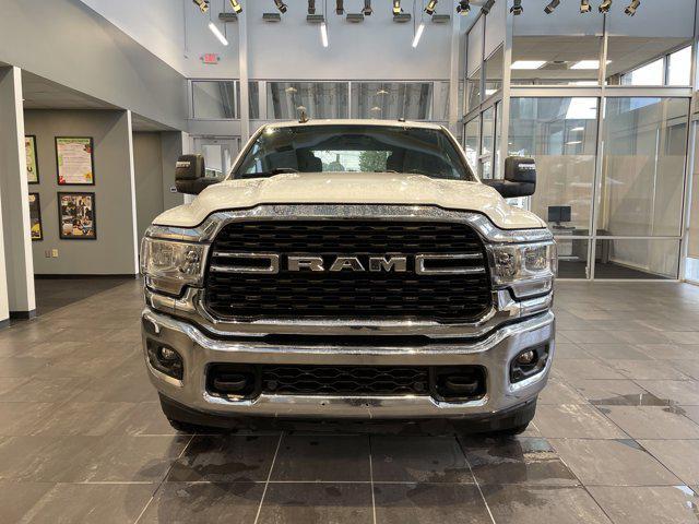 used 2024 Ram 2500 car, priced at $50,933