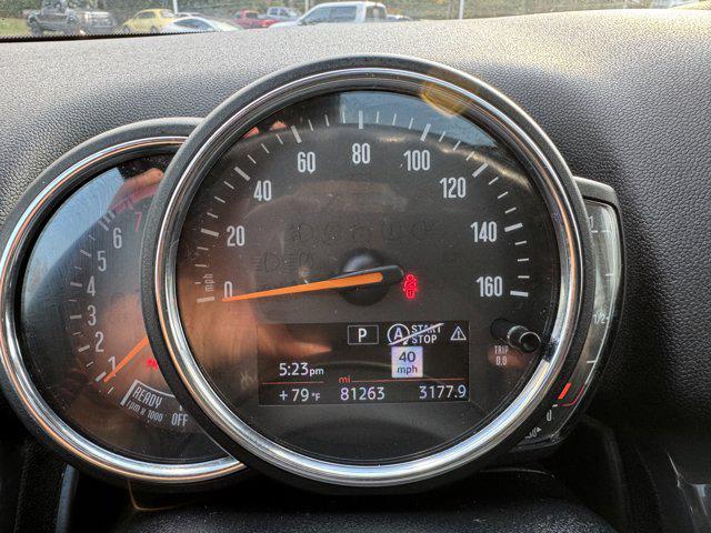 used 2020 MINI Countryman car, priced at $19,521