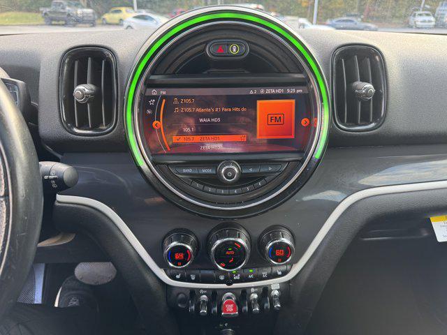 used 2020 MINI Countryman car, priced at $19,521