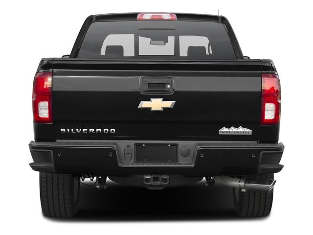 used 2017 Chevrolet Silverado 1500 car, priced at $29,655
