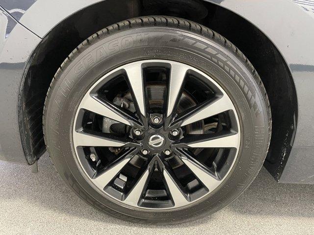 used 2018 Nissan Altima car, priced at $20,997