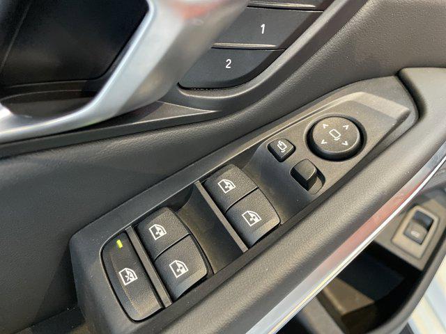 used 2024 BMW M3 car, priced at $82,445