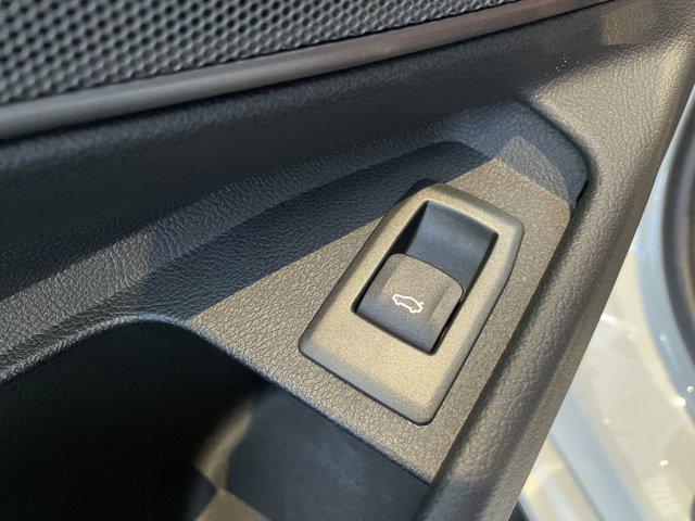 used 2024 BMW M3 car, priced at $82,445