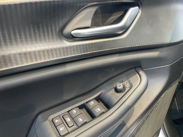 new 2025 Jeep Grand Cherokee car, priced at $38,080