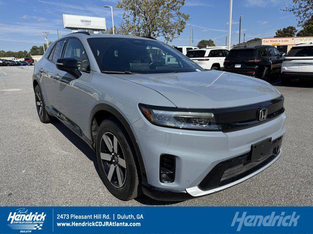used 2024 Honda Prologue car, priced at $29,494