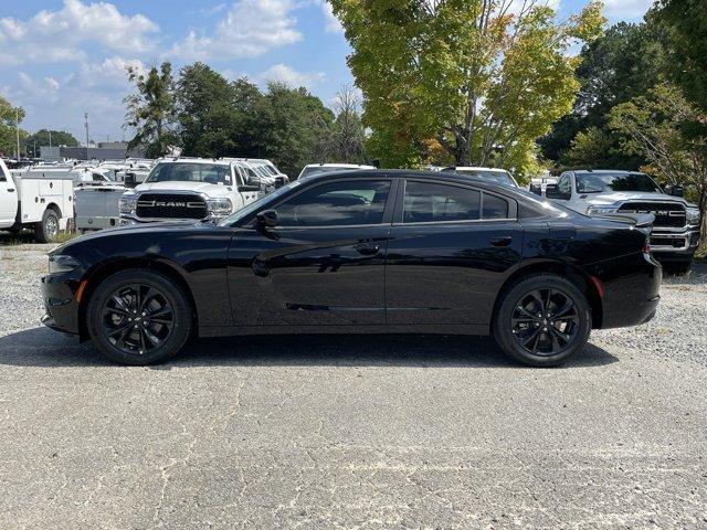 new 2023 Dodge Charger car, priced at $35,249