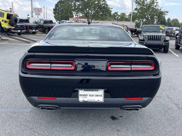 new 2023 Dodge Challenger car, priced at $39,499
