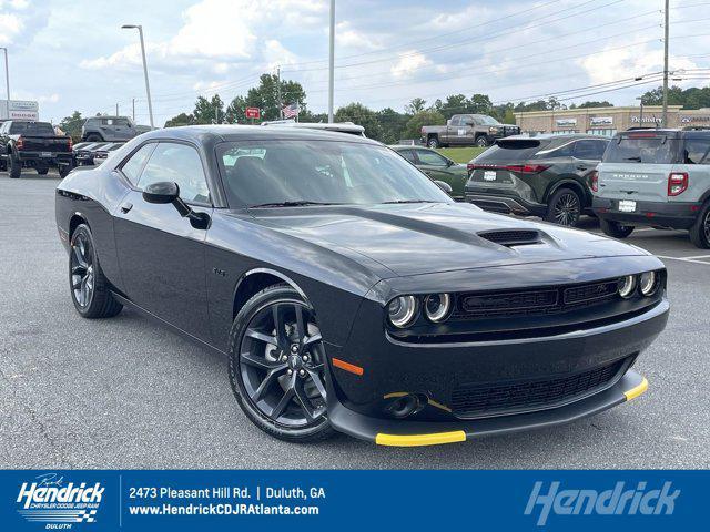 new 2023 Dodge Challenger car, priced at $39,499