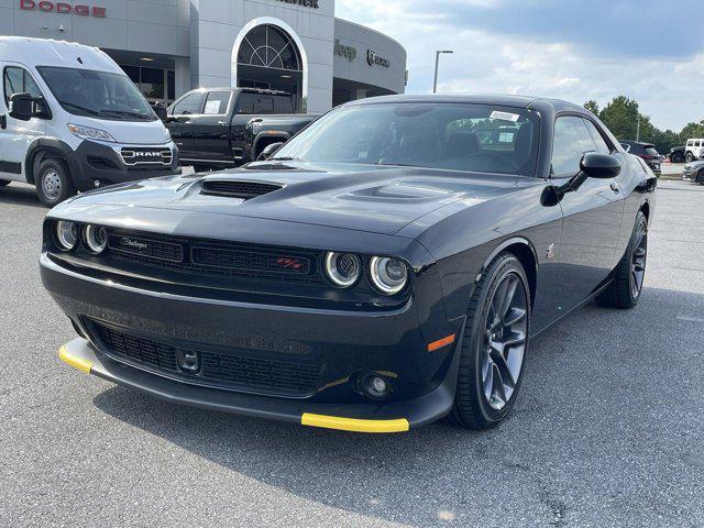 new 2023 Dodge Challenger car, priced at $48,749