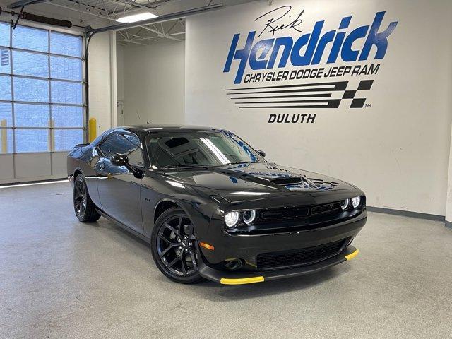 new 2023 Dodge Challenger car, priced at $39,249