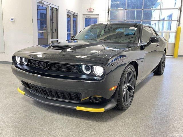 new 2023 Dodge Challenger car, priced at $39,249