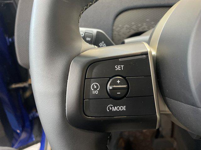 used 2025 MINI Countryman car, priced at $35,902