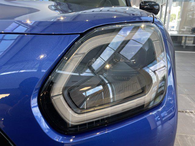 used 2025 MINI Countryman car, priced at $35,902