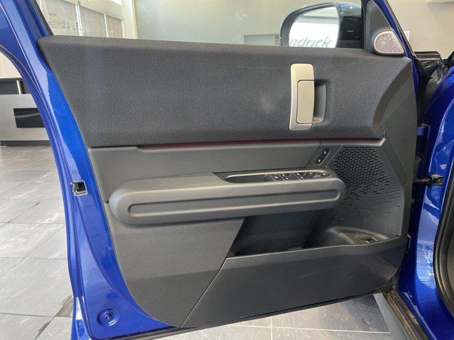 used 2025 MINI Countryman car, priced at $35,902