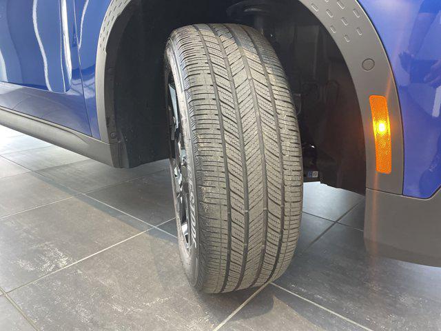 used 2025 MINI Countryman car, priced at $35,902