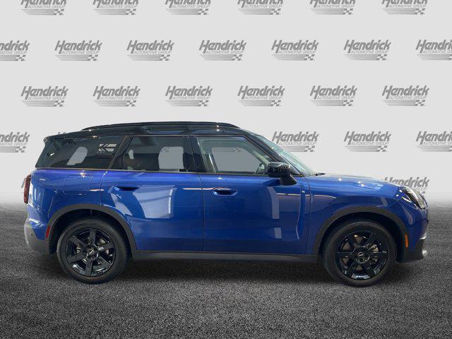 used 2025 MINI Countryman car, priced at $35,902