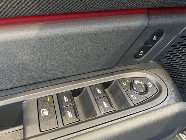used 2025 MINI Countryman car, priced at $35,902
