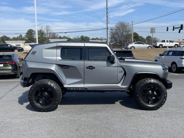 used 2021 Jeep Wrangler Unlimited car, priced at $158,997