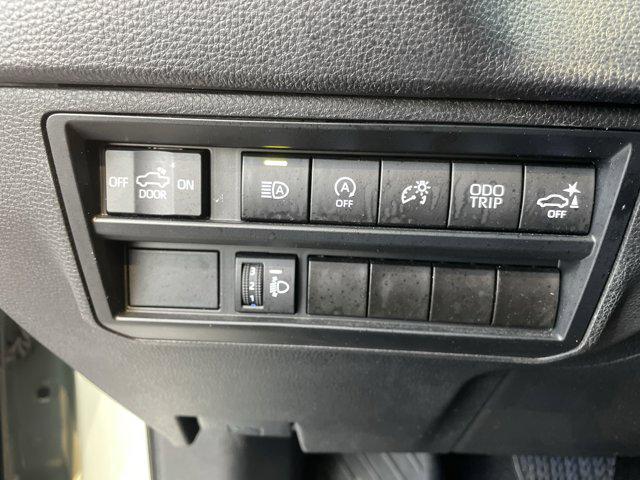 used 2024 Toyota Tundra car, priced at $44,995