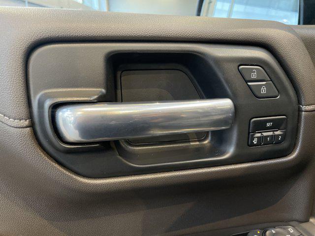 used 2020 Chevrolet Silverado 1500 car, priced at $37,964