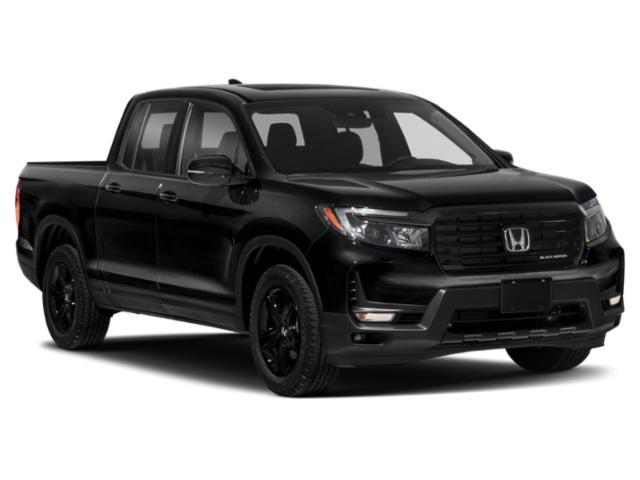 used 2023 Honda Ridgeline car, priced at $39,484