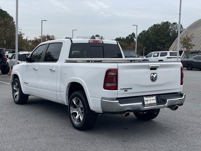 used 2020 Ram 1500 car, priced at $28,798