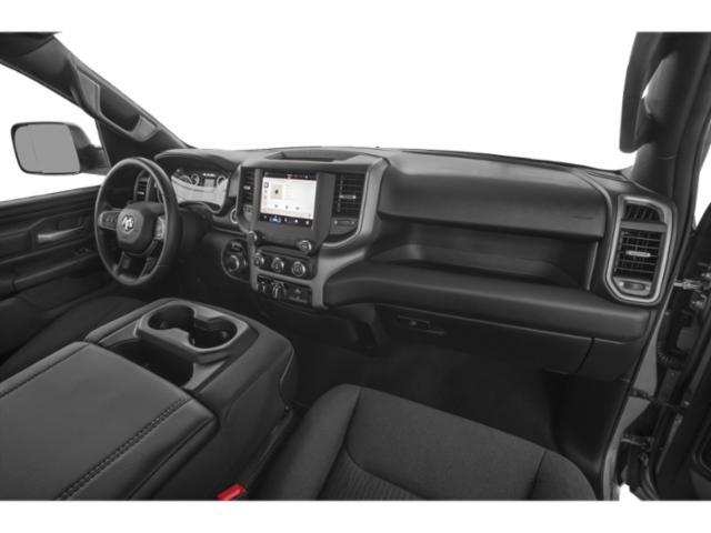 new 2024 Ram 1500 car, priced at $47,790