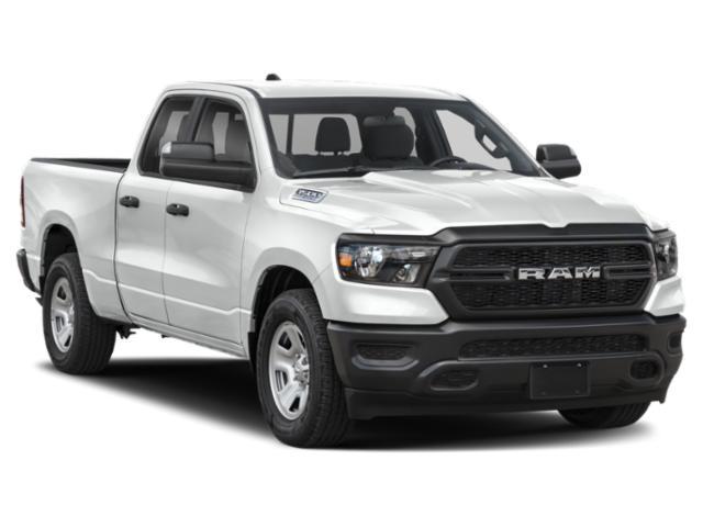 new 2024 Ram 1500 car, priced at $47,790