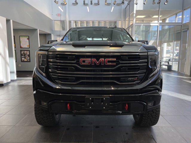 used 2024 GMC Sierra 1500 car, priced at $71,986