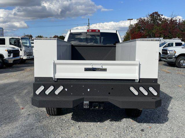 new 2023 Ram 2500 car, priced at $58,994