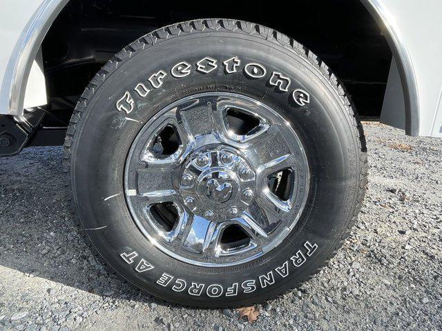 new 2023 Ram 2500 car, priced at $58,994