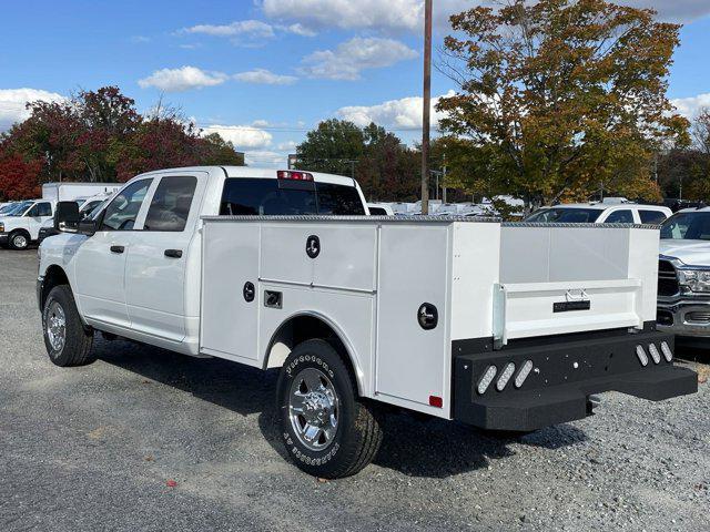 new 2023 Ram 2500 car, priced at $58,994