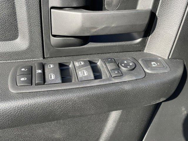 new 2023 Ram 2500 car, priced at $58,994