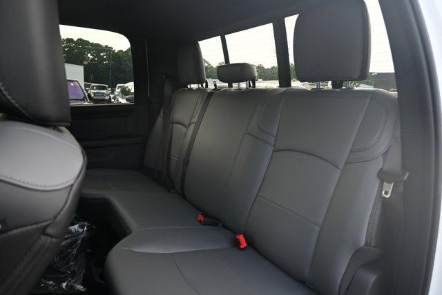 new 2025 Ram 2500 car, priced at $64,685