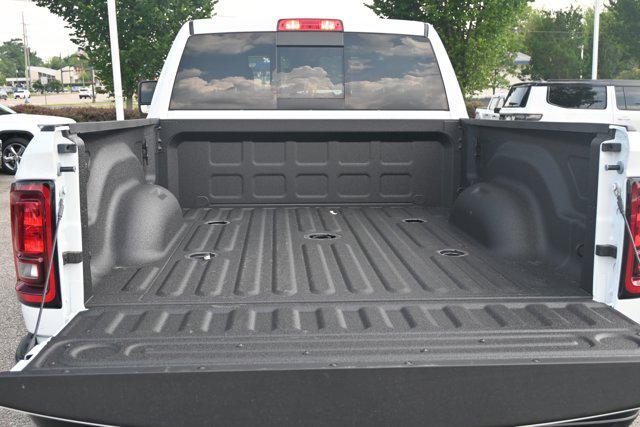 new 2025 Ram 2500 car, priced at $64,685