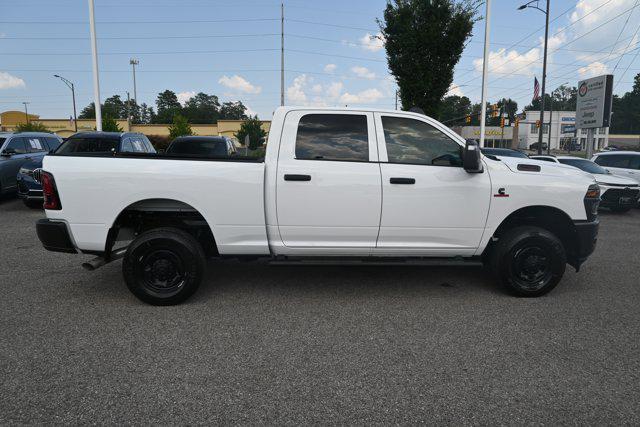 new 2025 Ram 2500 car, priced at $64,685