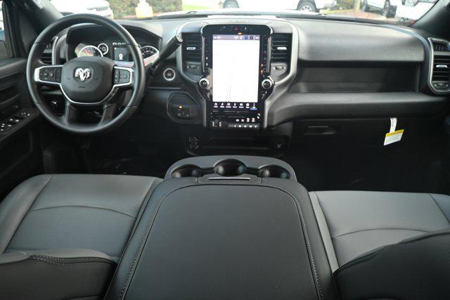 new 2025 Ram 2500 car, priced at $64,685