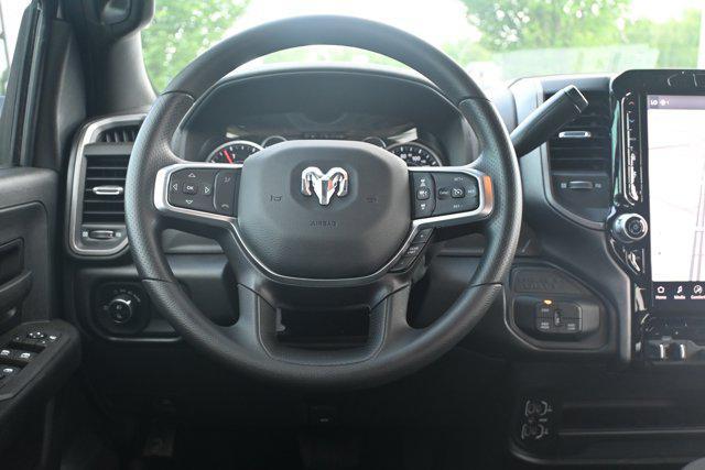 new 2025 Ram 2500 car, priced at $64,685