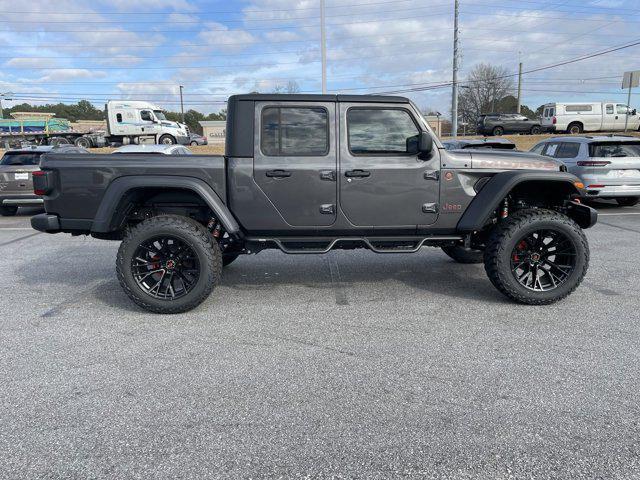 new 2024 Jeep Gladiator car, priced at $65,103