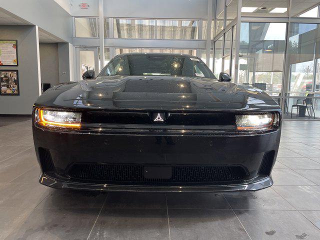 new 2025 Dodge Charger Daytona car, priced at $56,185