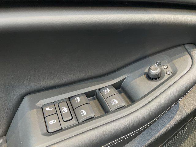 new 2025 Jeep Grand Cherokee L car, priced at $36,625