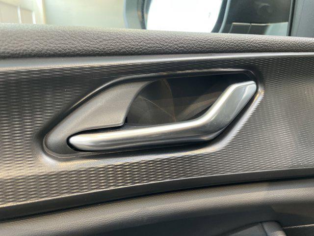 new 2025 Jeep Grand Cherokee L car, priced at $36,625