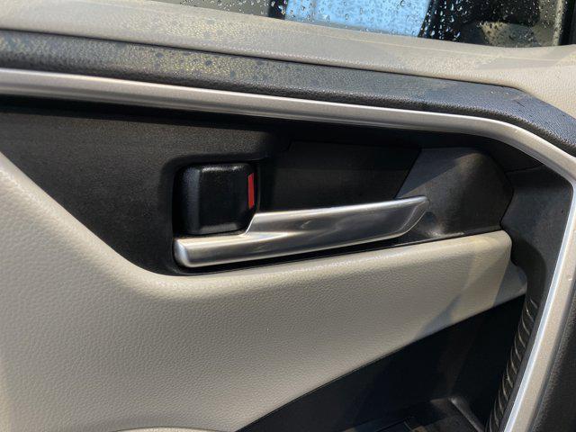 used 2019 Toyota RAV4 car, priced at $21,163