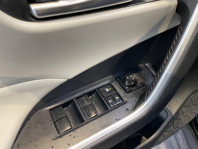 used 2019 Toyota RAV4 car, priced at $21,163